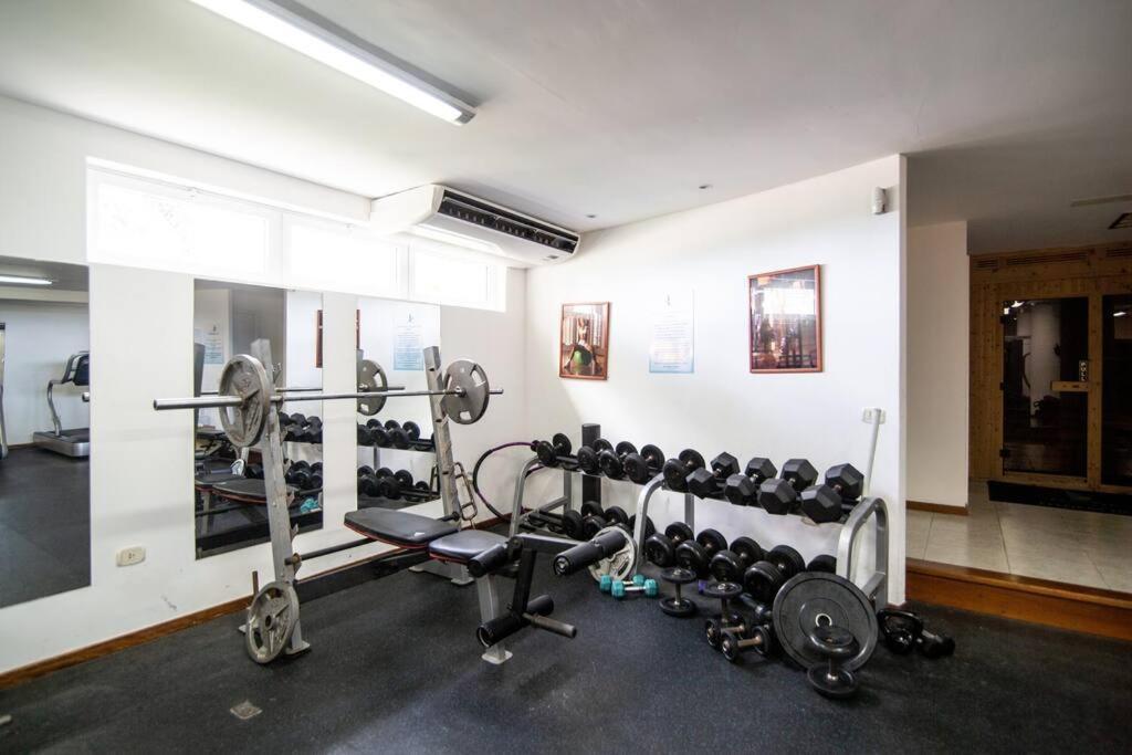 Serenity Penthouse Lowlands Экстерьер фото