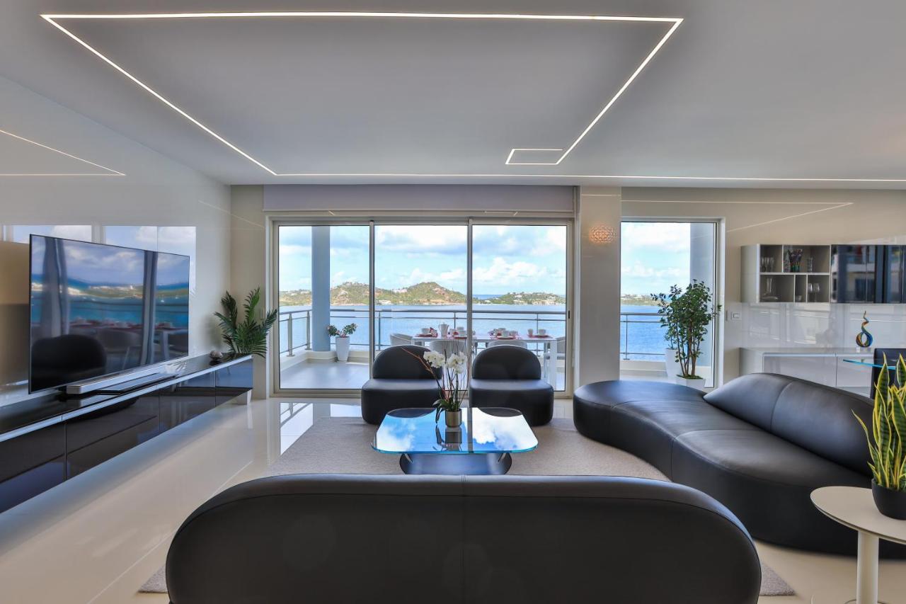 Serenity Penthouse Lowlands Экстерьер фото
