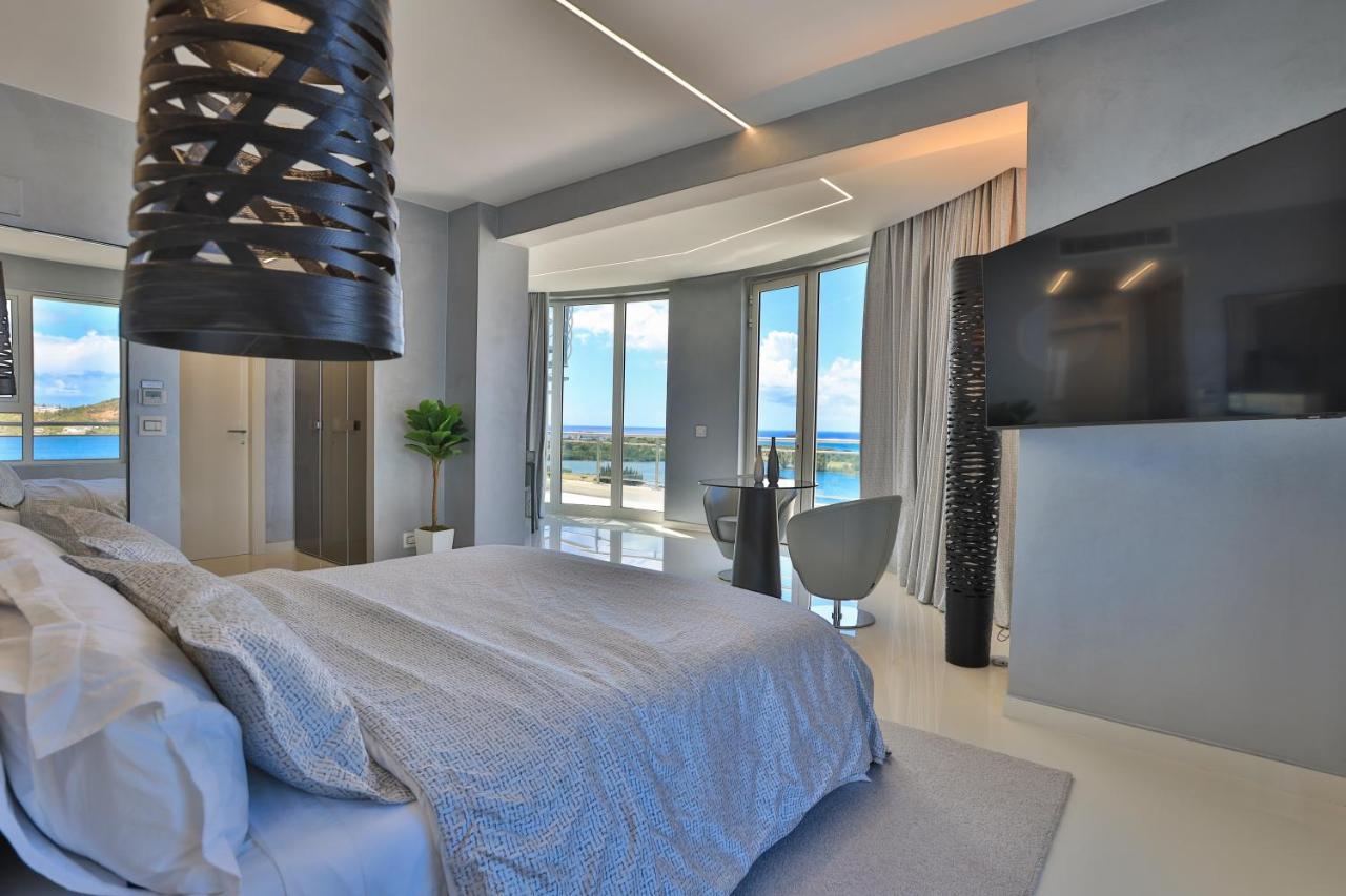 Serenity Penthouse Lowlands Экстерьер фото