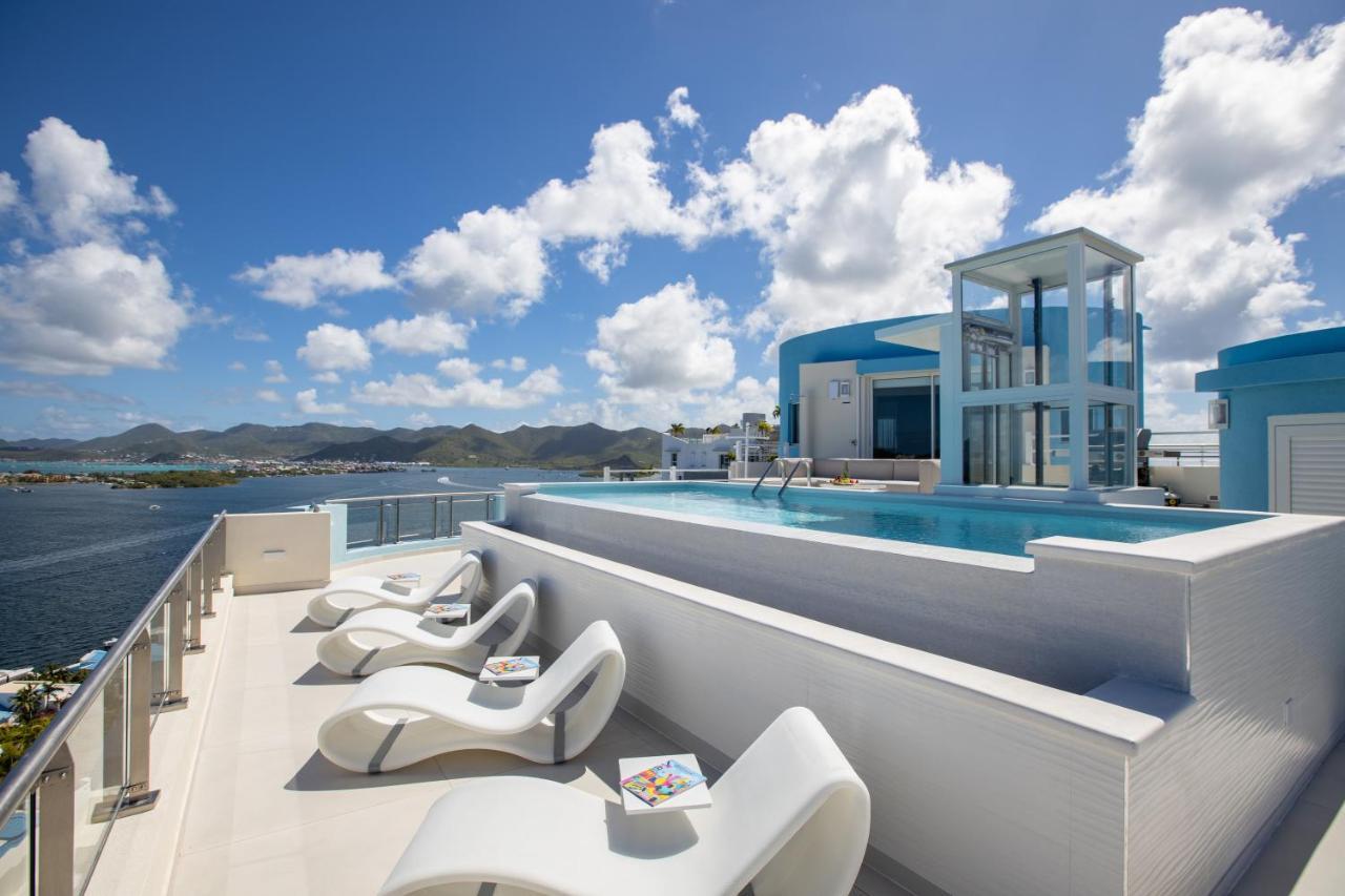Serenity Penthouse Lowlands Экстерьер фото