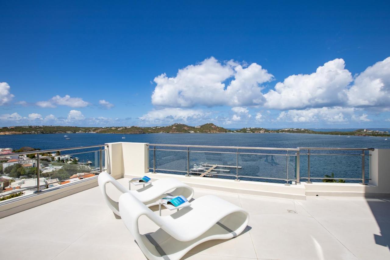 Serenity Penthouse Lowlands Экстерьер фото