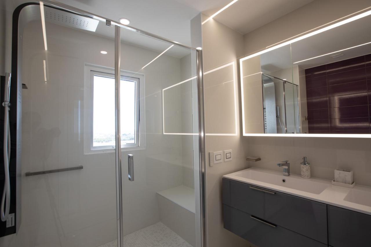 Serenity Penthouse Lowlands Экстерьер фото