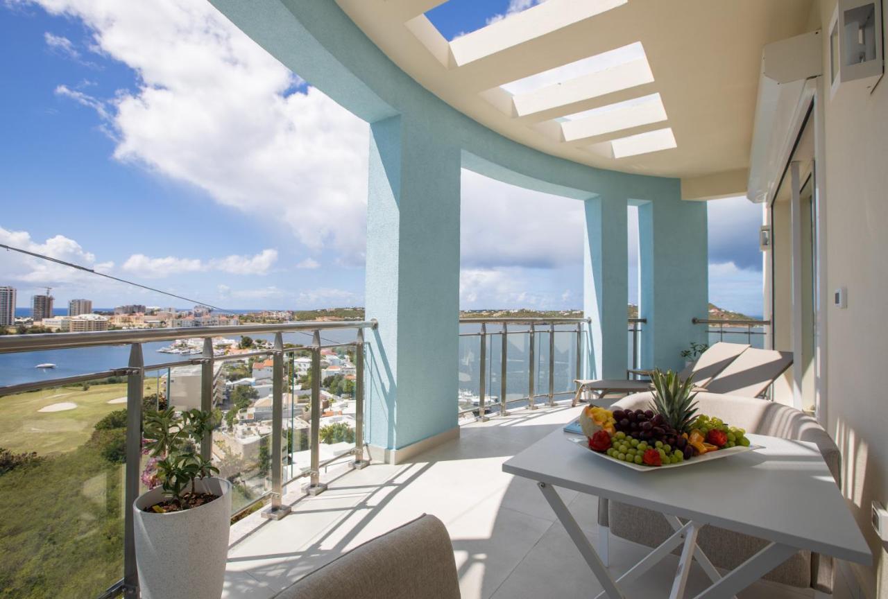Serenity Penthouse Lowlands Экстерьер фото