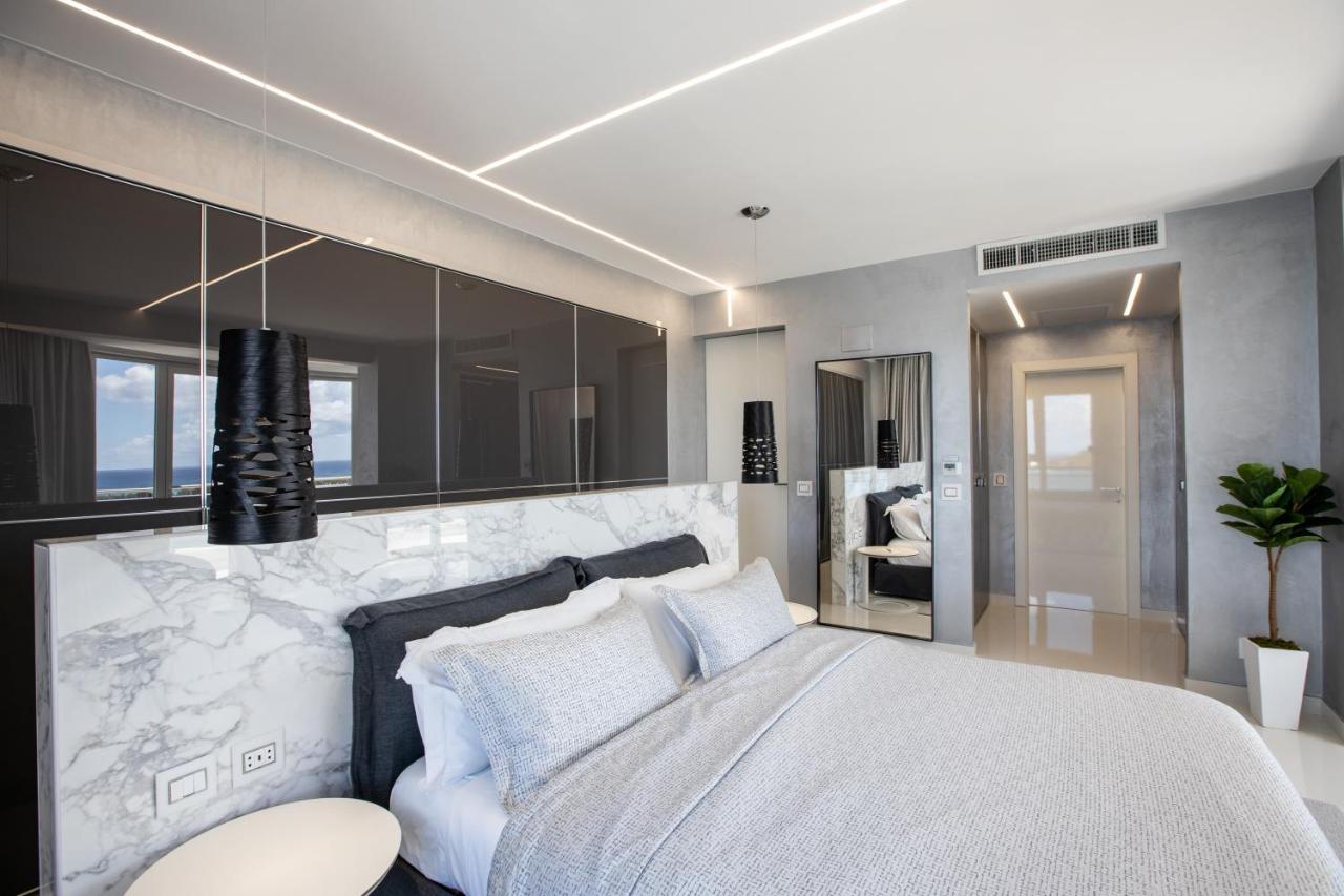 Serenity Penthouse Lowlands Экстерьер фото