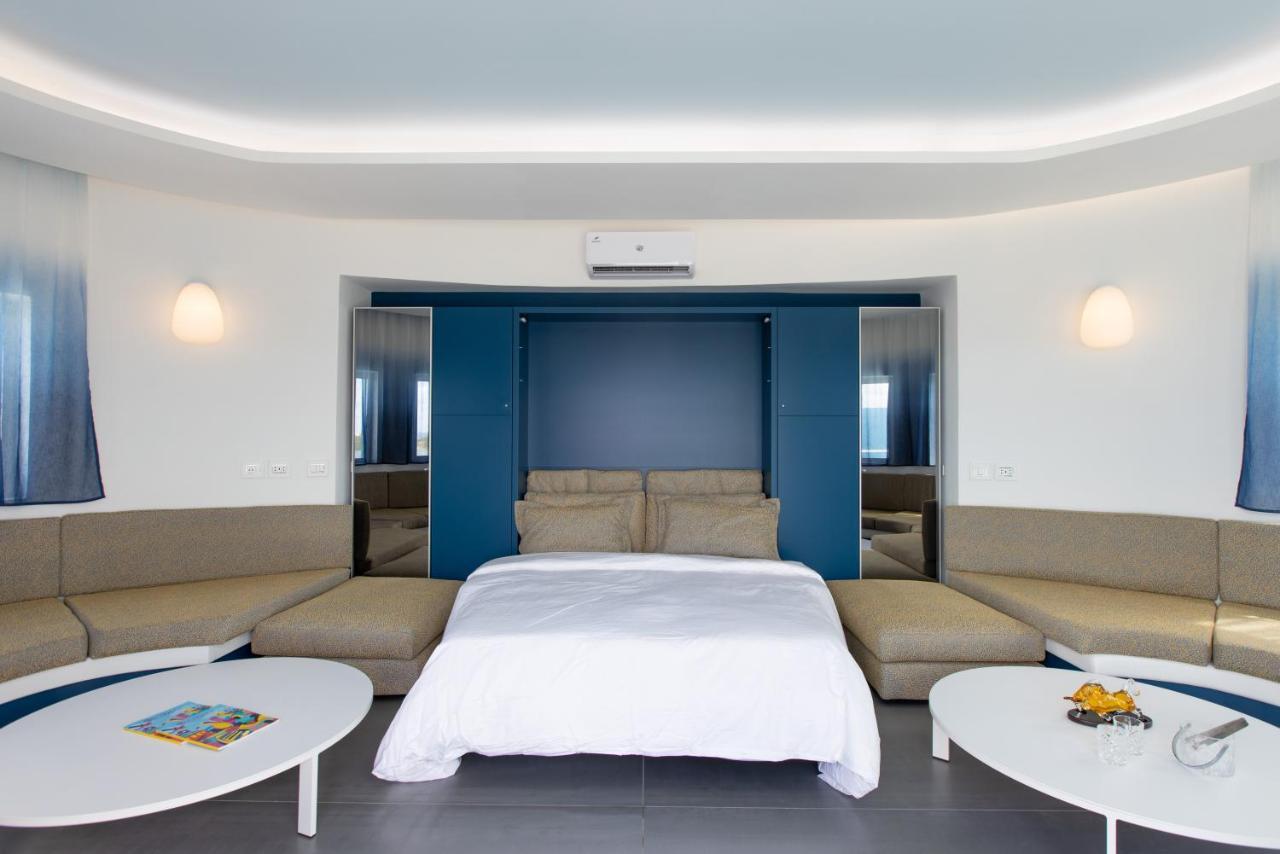 Serenity Penthouse Lowlands Экстерьер фото
