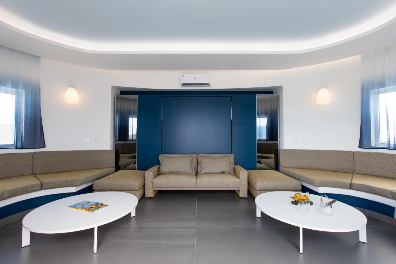Serenity Penthouse Lowlands Экстерьер фото